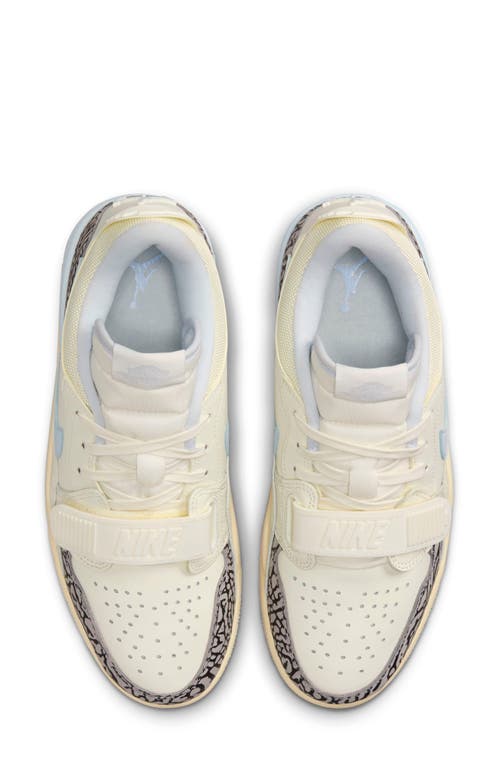 Jordan Air  Legacy 312 Low Sneaker In Multi