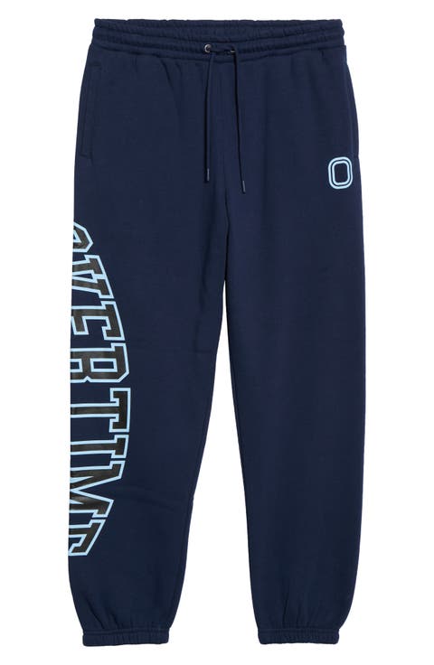 Homecoming Varsity Joggers