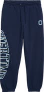OVERTIME Homecoming Varsity Joggers