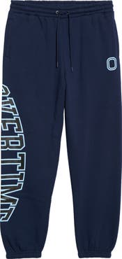 OVERTIME Homecoming Varsity Joggers