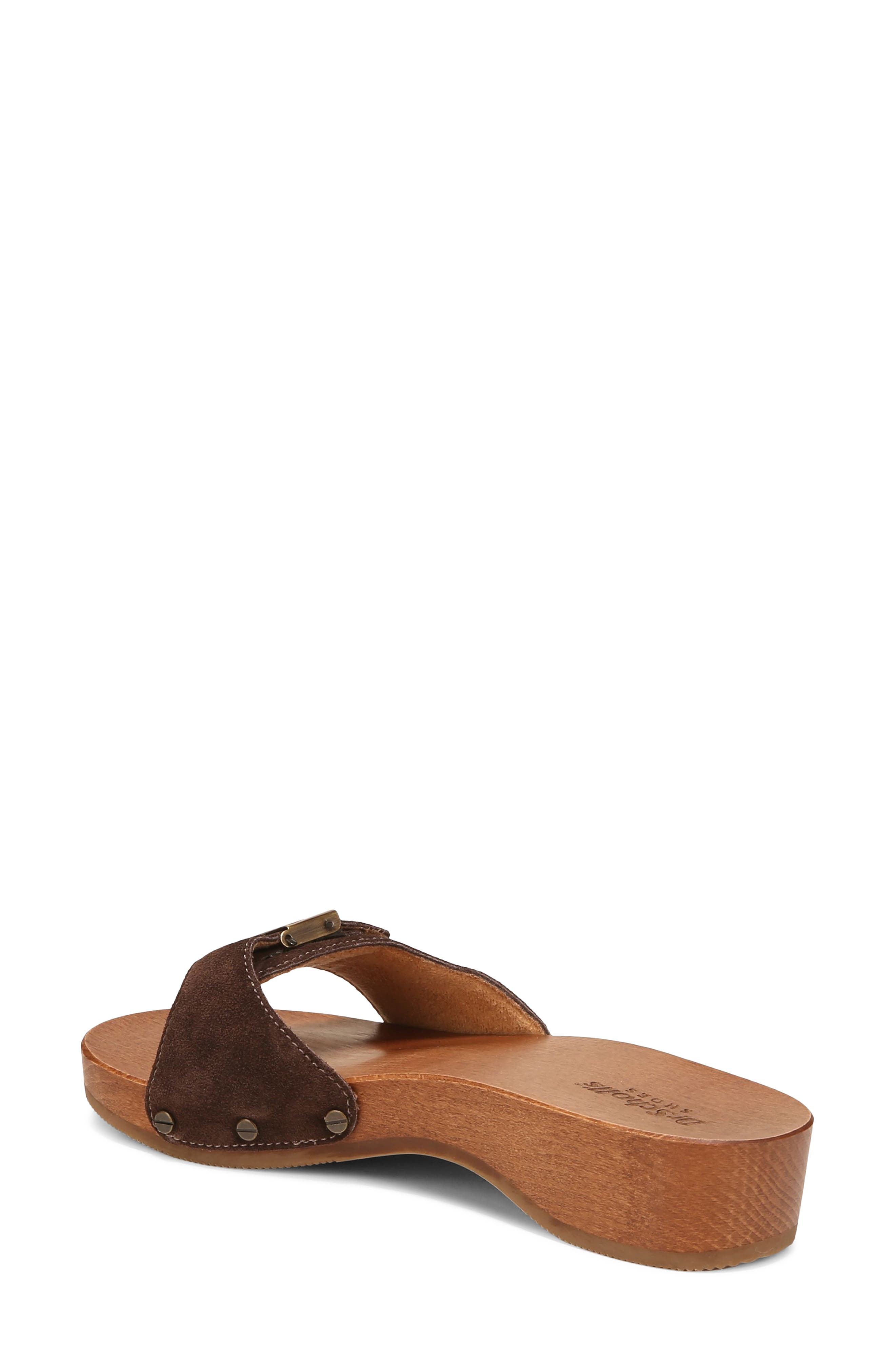 Original Collection Platform Slide Sandal - image 4