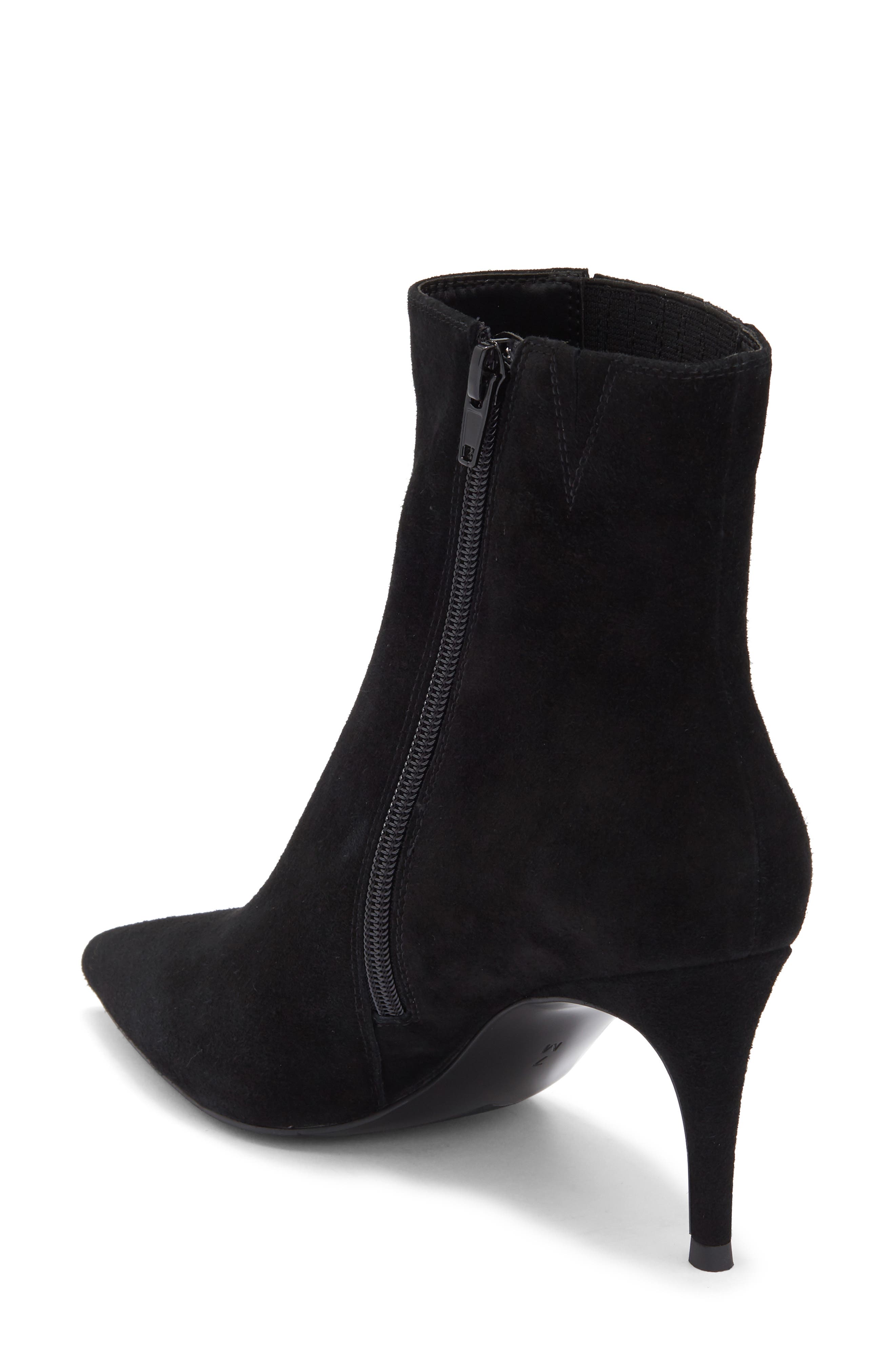 VANELi Dearan Boot, Alternate, color, Black