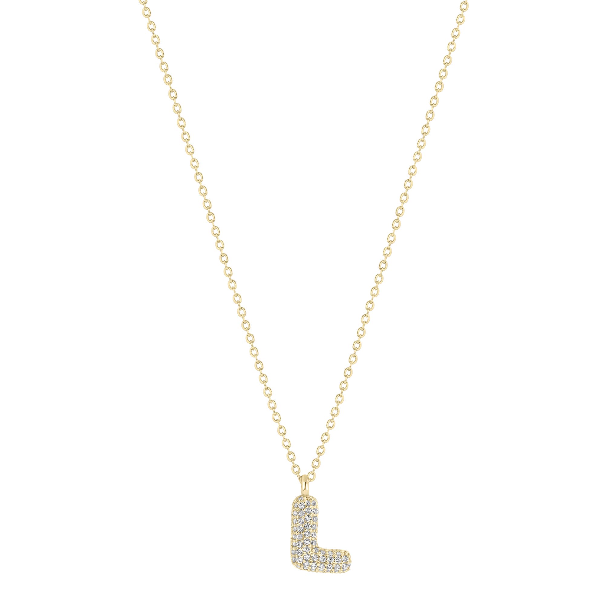 Gold - L