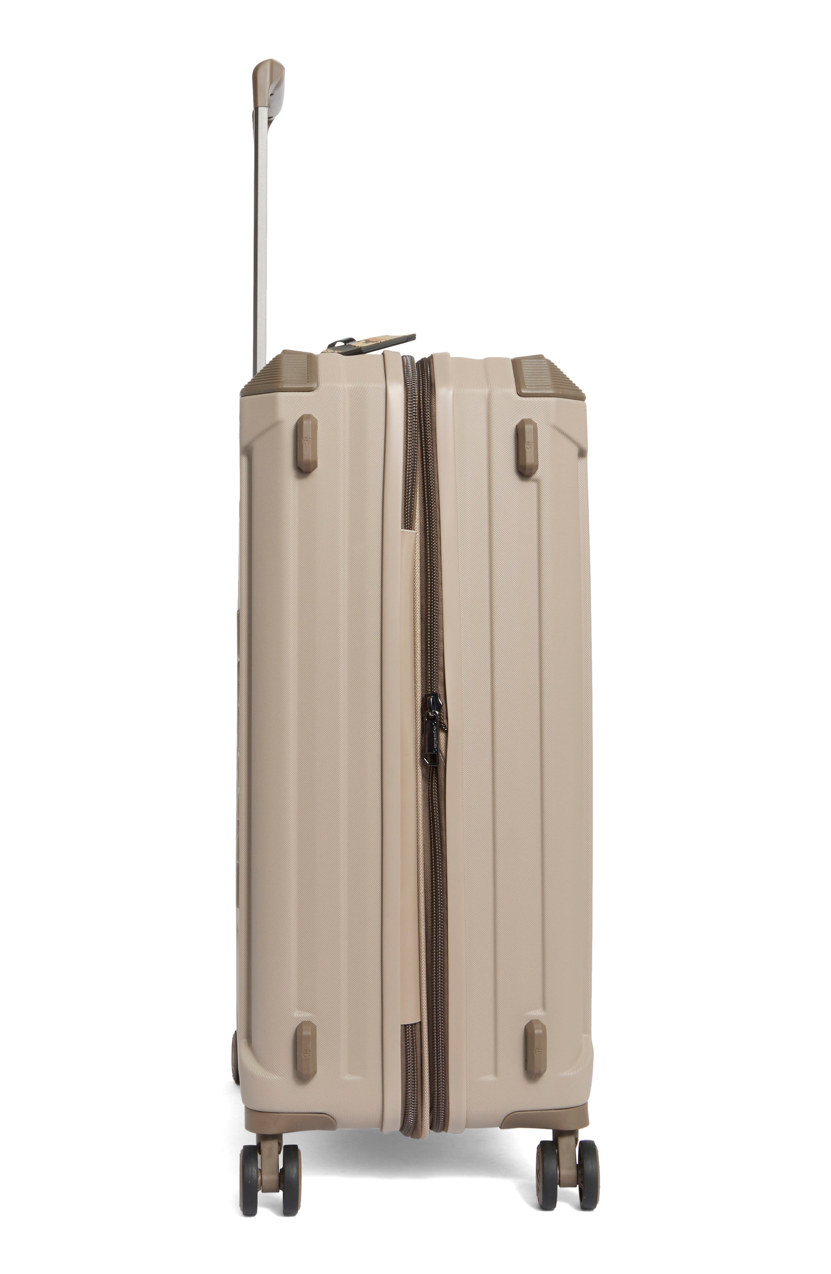 Britbag Stonesfield 27-Inch Hardside Spinner Luggage, Alternate, color, Tuffet