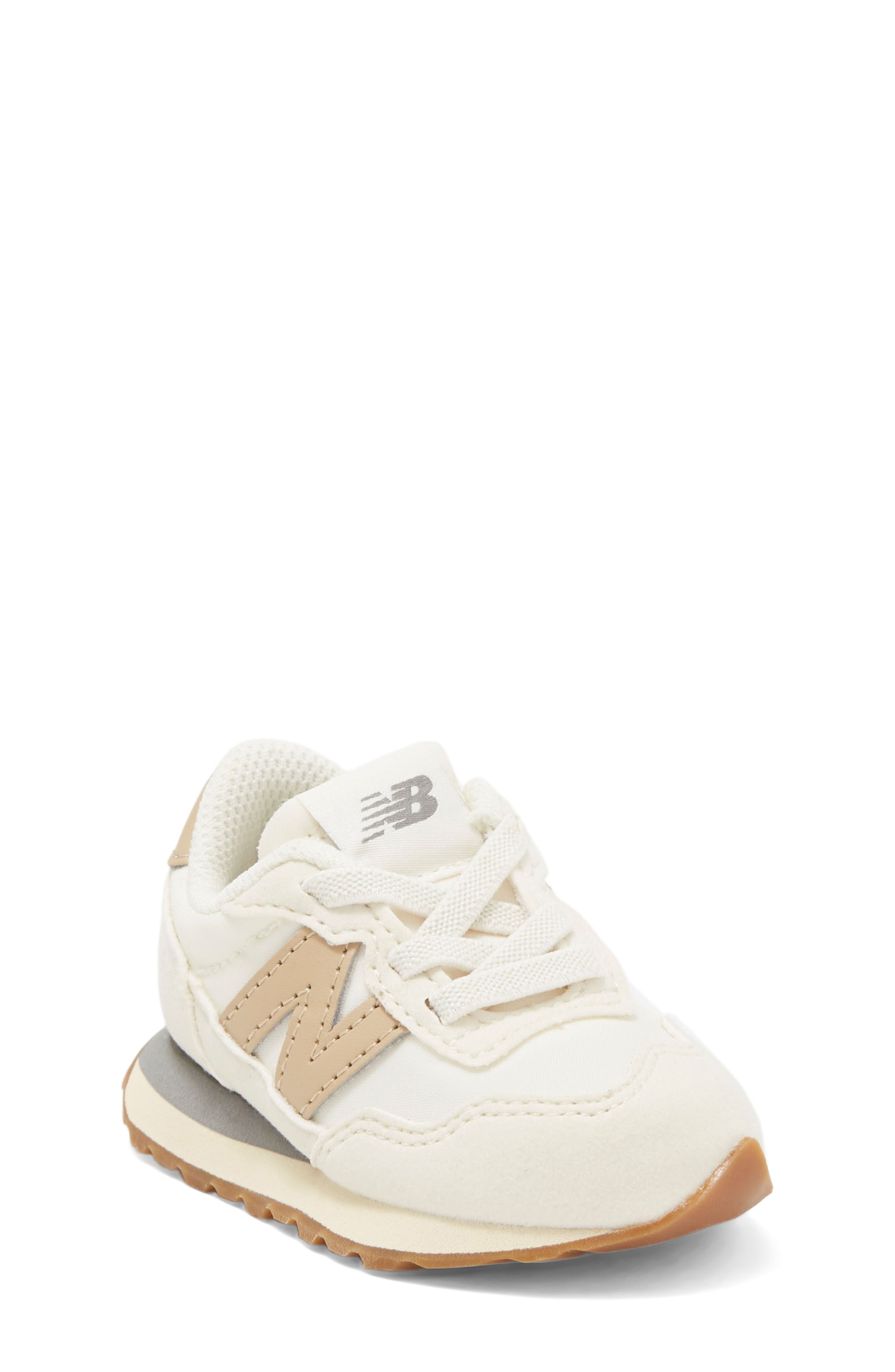 New Balance 237 Sneaker, Main, color, 