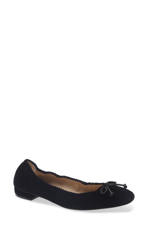 Bria Ballet Flat (Women)