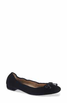 Stuart Weitzman Bria Ballet Flat