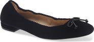 Stuart Weitzman Bria Ballet Flat