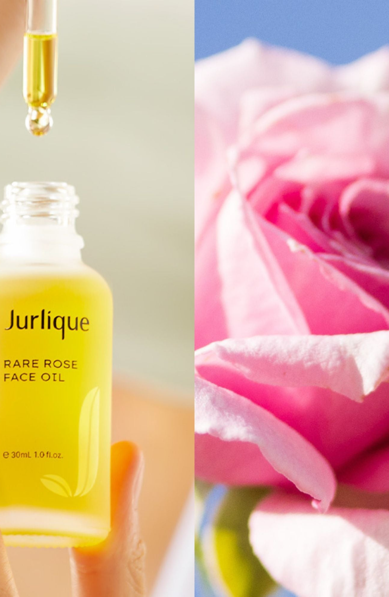JURLIQUE Rare Rose Face Oil, Alternate, color, 30Ml
