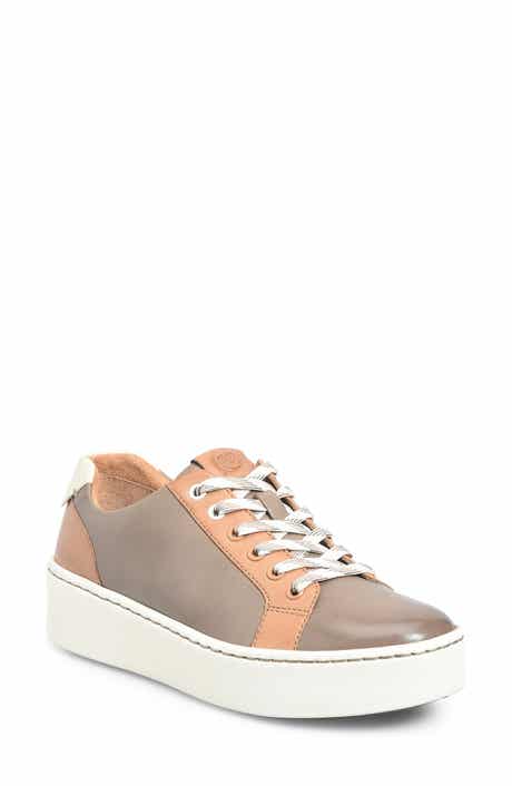 Børn Mira Platform Sneaker