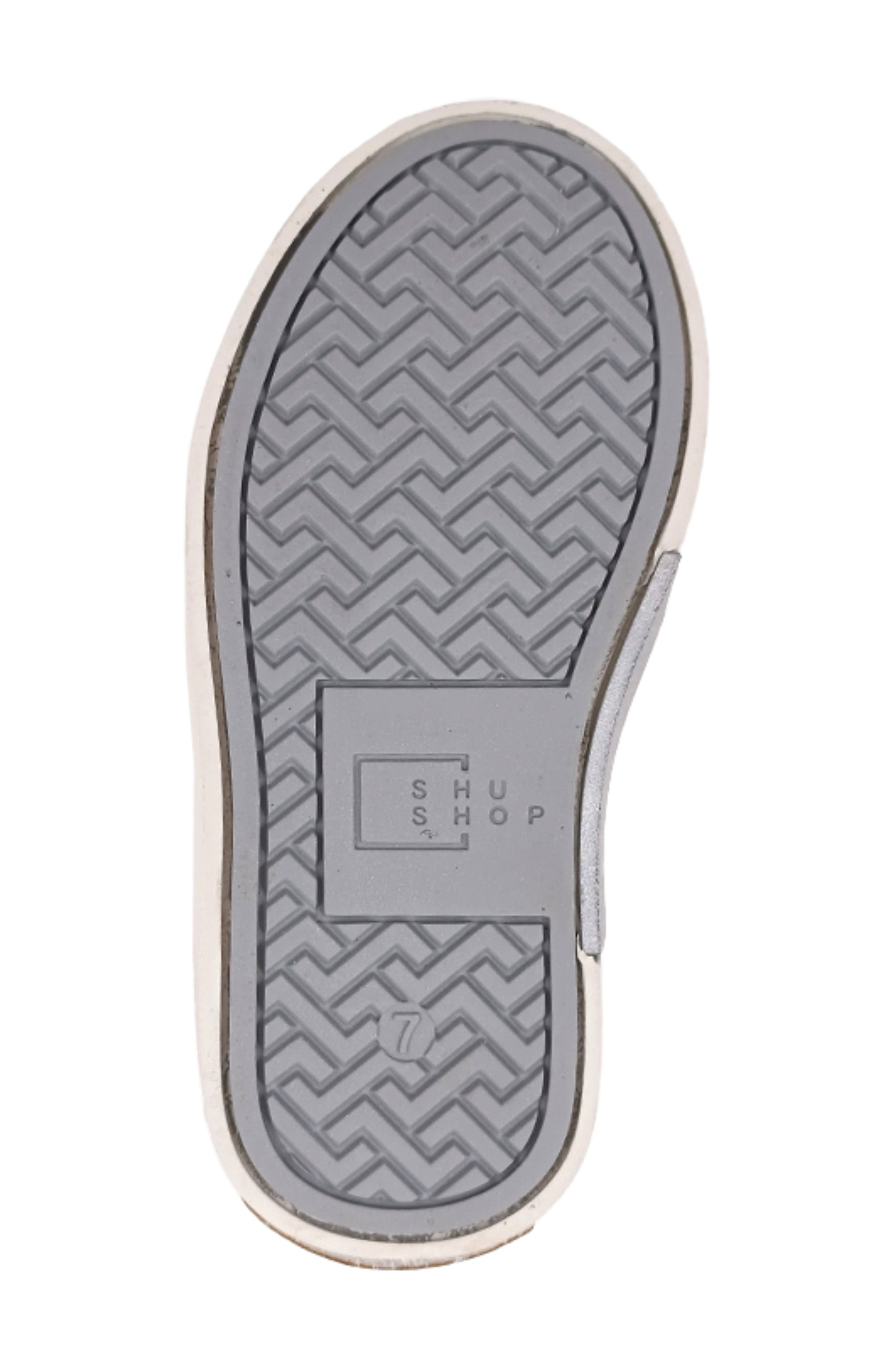 SHUSHOP Kids' Ruby Sneaker, Alternate, color, Bone Snake