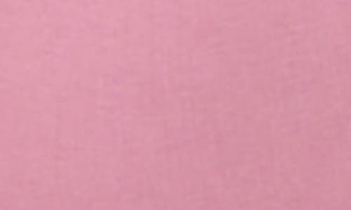 Memoi Stretch Cotton 3-pack Briefs In Pink