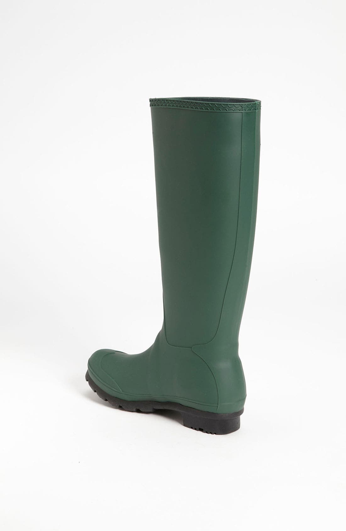 'Jennifer' Rain Boot, Alternate, color, GREEN