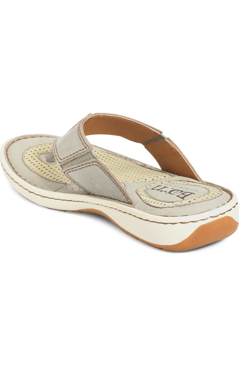 Børn Corvo Flip Flop, Alternate, color,