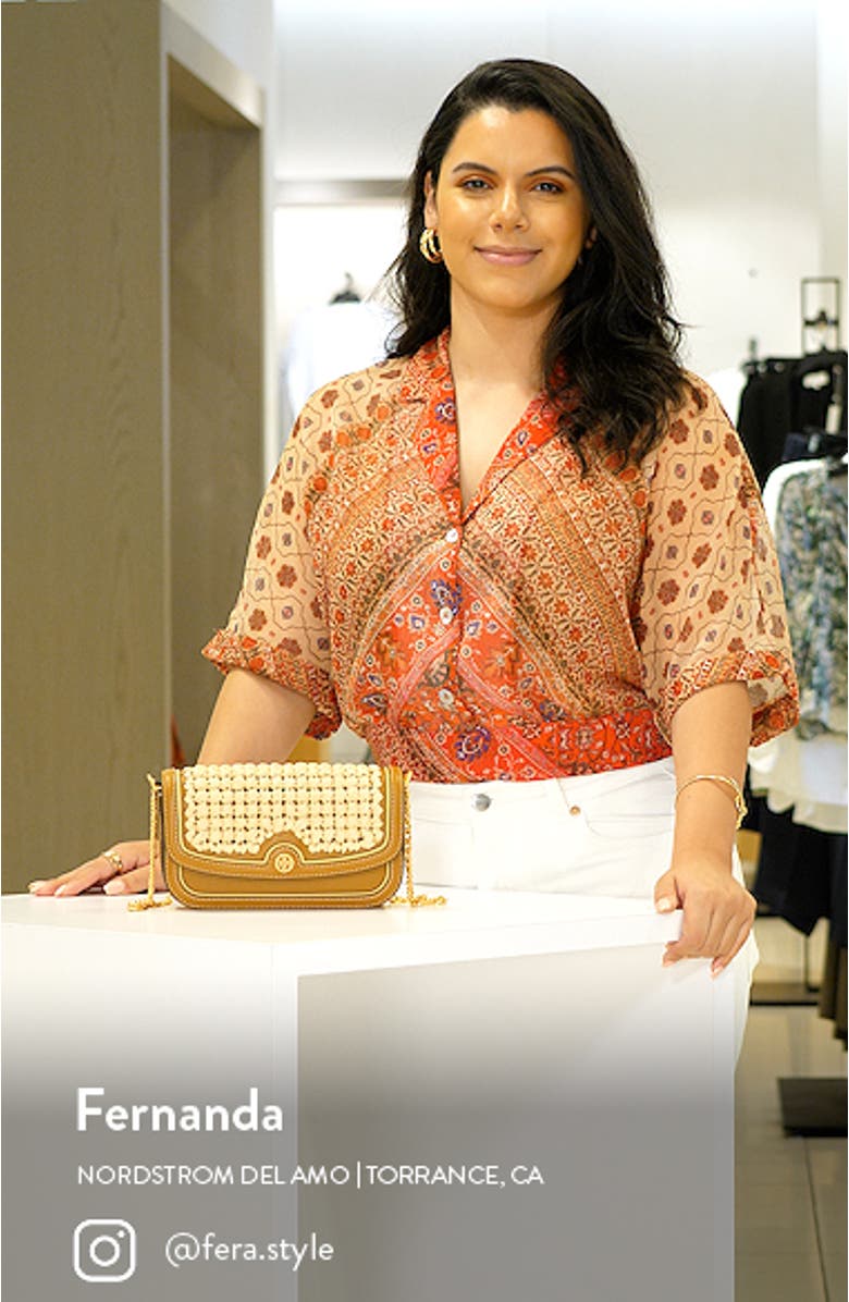 Robinson Wallet on a Chain, sales video thumbnail