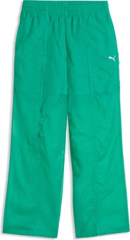 PUMA Dare To Woven Track Pants