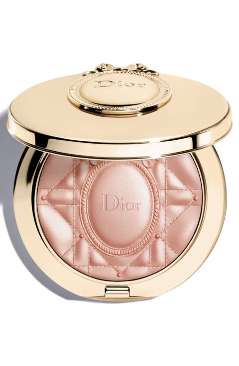 *Dior Forever Glow Luminizer Highlighter (Limited Edition)
