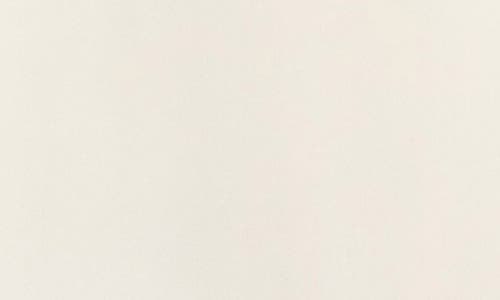 Catherine Malandrino Emboidered Collar Halter Top In White
