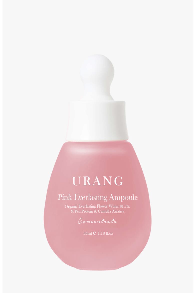 Pink Everlasting Ampoule, Main, color, NO COLOR