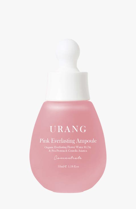 Pink Everlasting Ampoule
