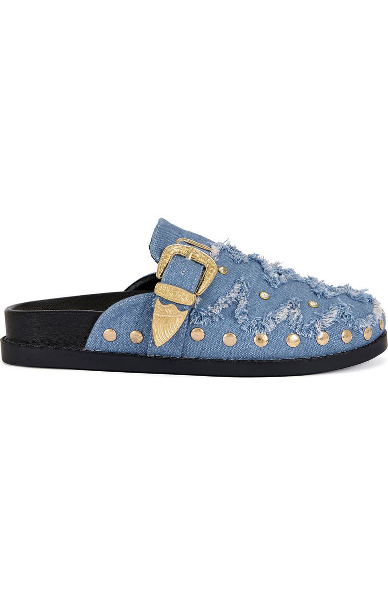 AZALEA WANG Zale Mule, Alternate, color,