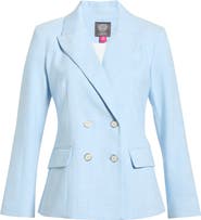 Vince Camuto Double Breasted Jacket