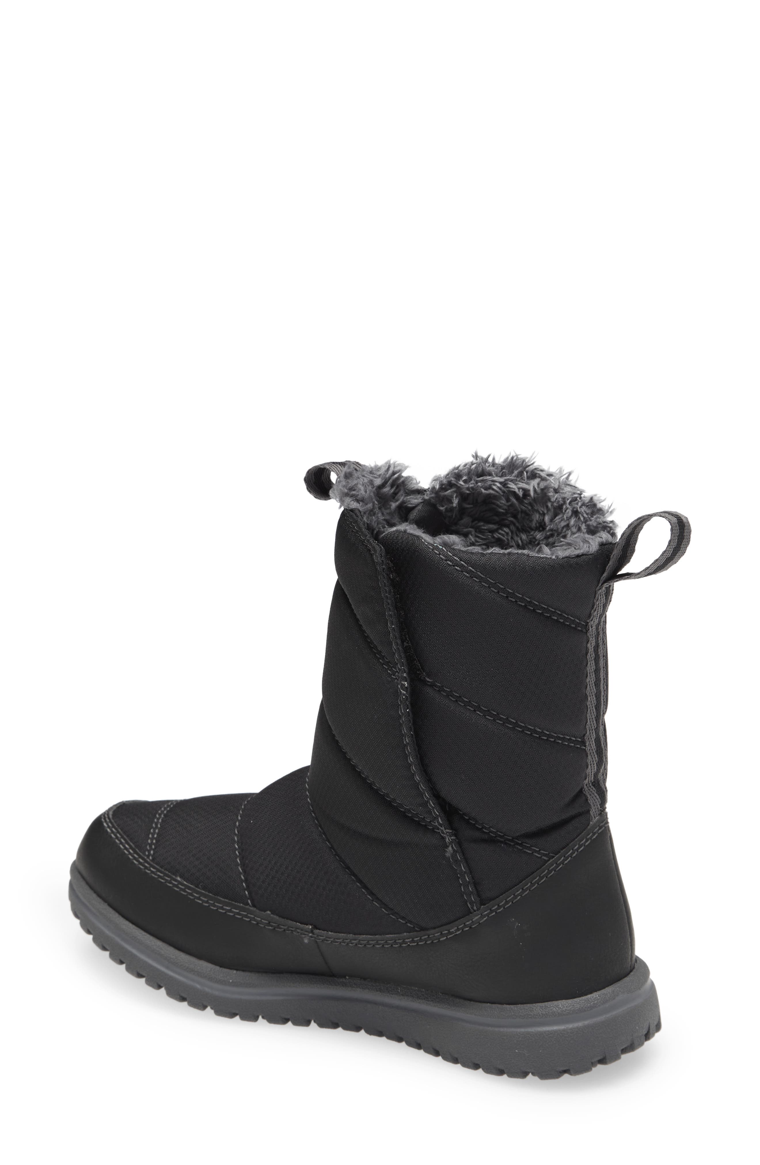 L.L.Bean Ultralight Waterproof Insulated Winter Boot, Alternate, color, 