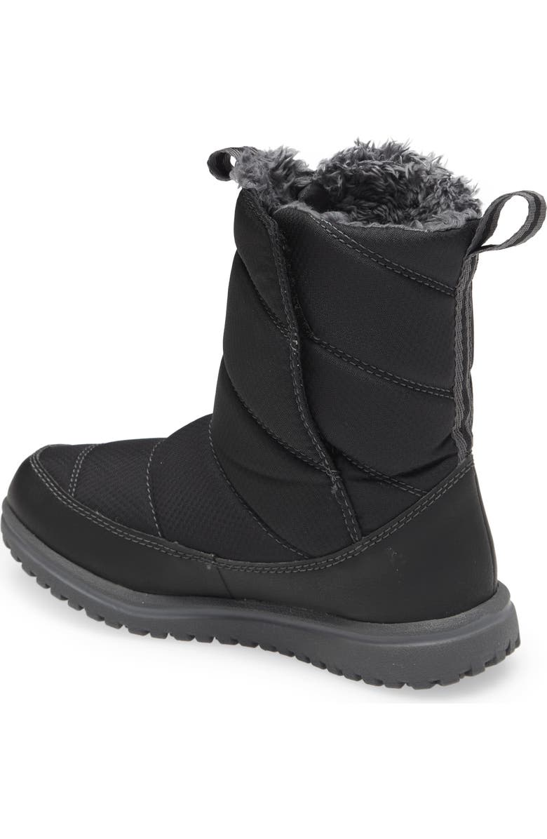 L.L.Bean Ultralight Waterproof Insulated Winter Boot, Alternate, color,