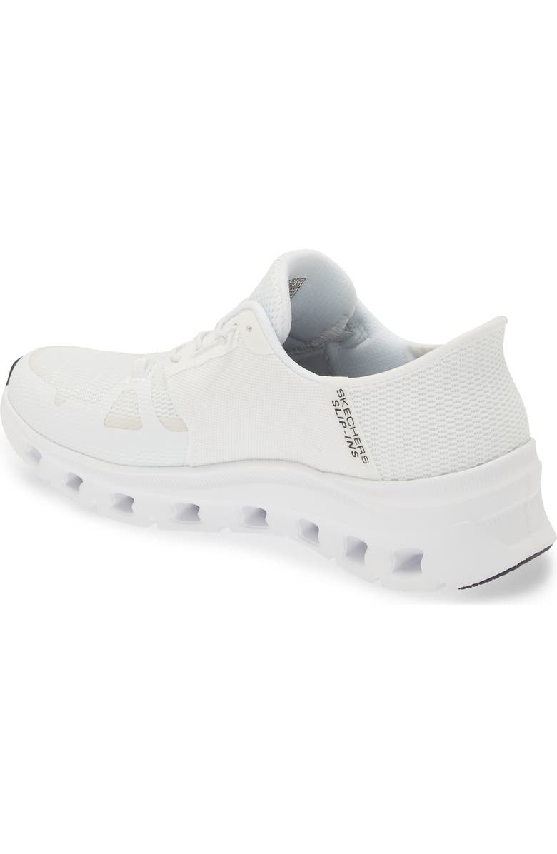 SKECHERS Glide Step Pro Slip-On Sneaker, Alternate, color,