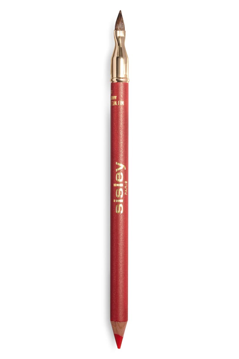 Phyto-Lèvres Perfect Lip Pencil, Main, color, 7 RUBY