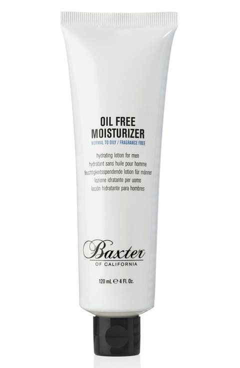 Oil Free Moisturizer
