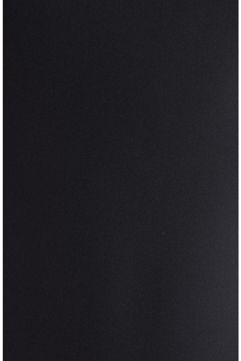 Classic Surf One-Piece Swimsuit, Alternate, color, BLACK
