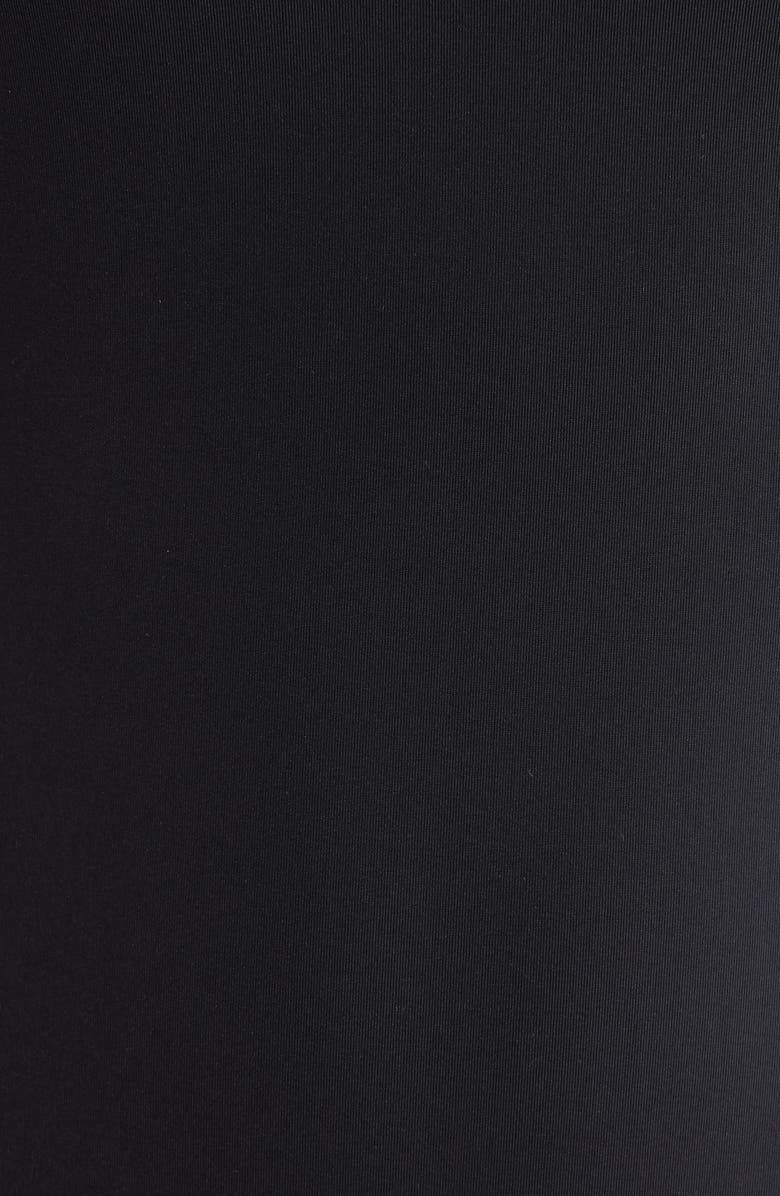 Rip Curl Classic Surf One-Piece Swimsuit, Alternate, color, Black