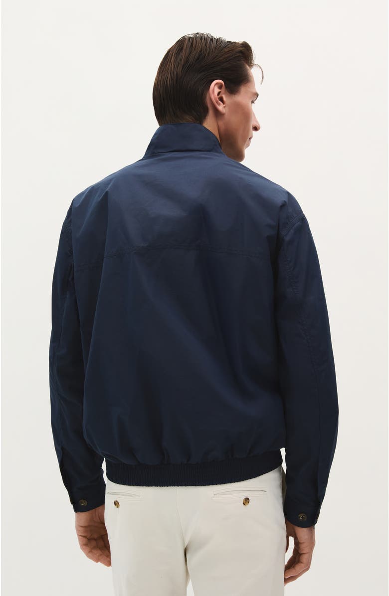 Scalpers Bert Jacket, Alternate, color, Navy