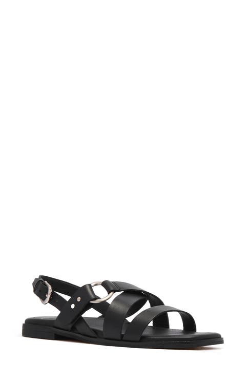 Finn Slingback Sandal (Women)