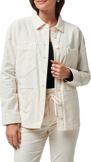 TravisMathew Friday Feeling Shacket