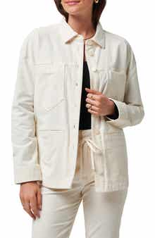 TravisMathew Friday Feeling Shacket