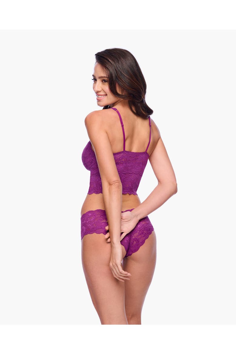 Nsn Cropped Cami, Alternate, color, Carnevale