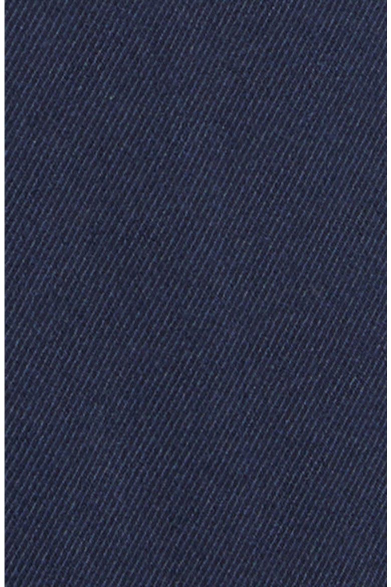 Double Faced Wide Leg Trousers, Alternate, color, NAVY