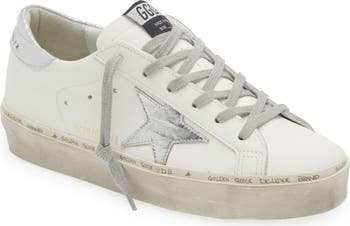 Star platform sneakers on sale