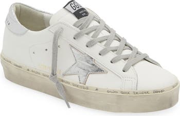 Golden Goose Hi Star Platform Sneaker (Women) | Nordstrom Golden Goose Hi Star Platform Sneaker (Women) | Nordstrom
