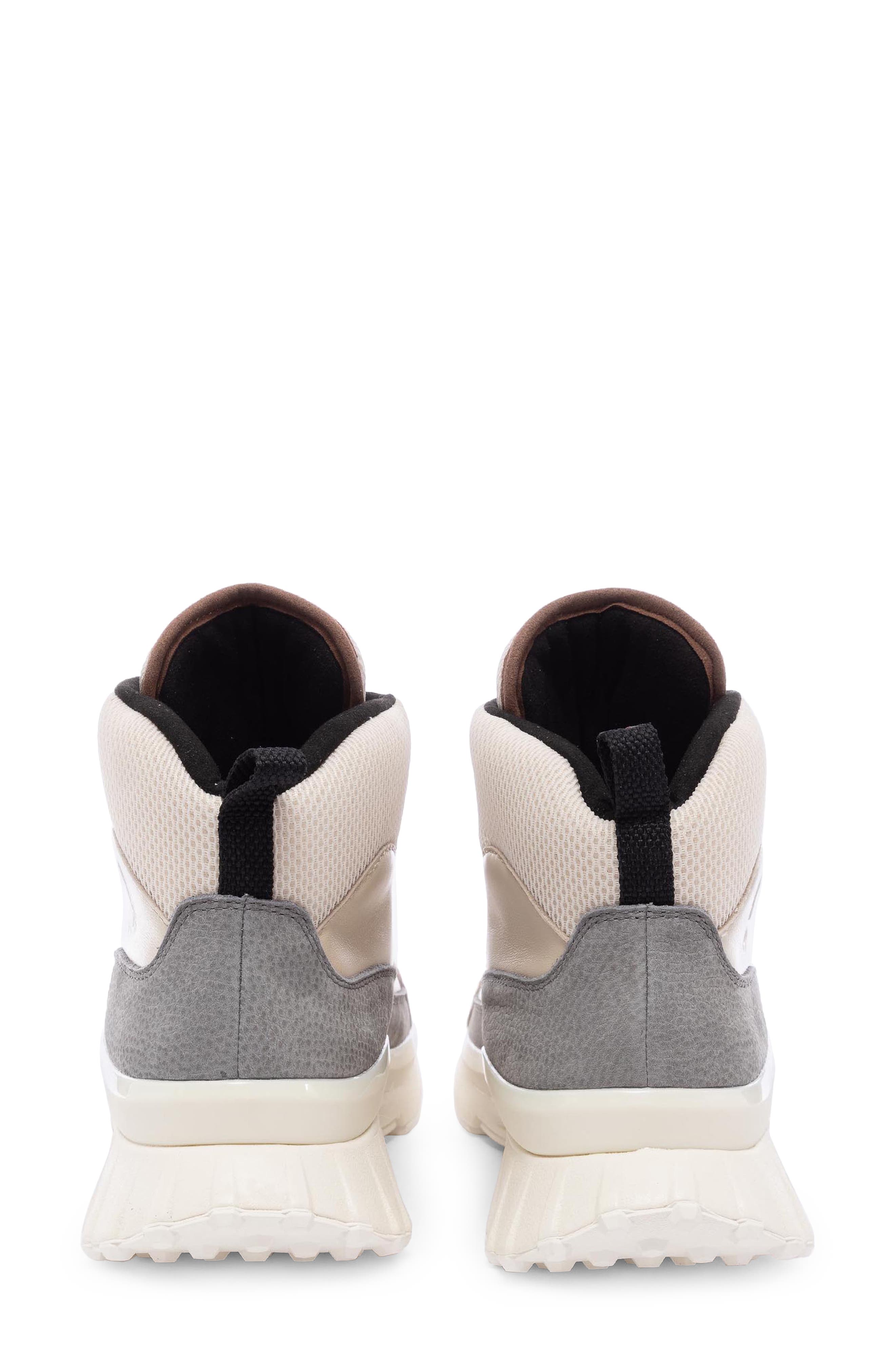Viking High Top Sneaker, Alternate, color, HAVEN/TAB