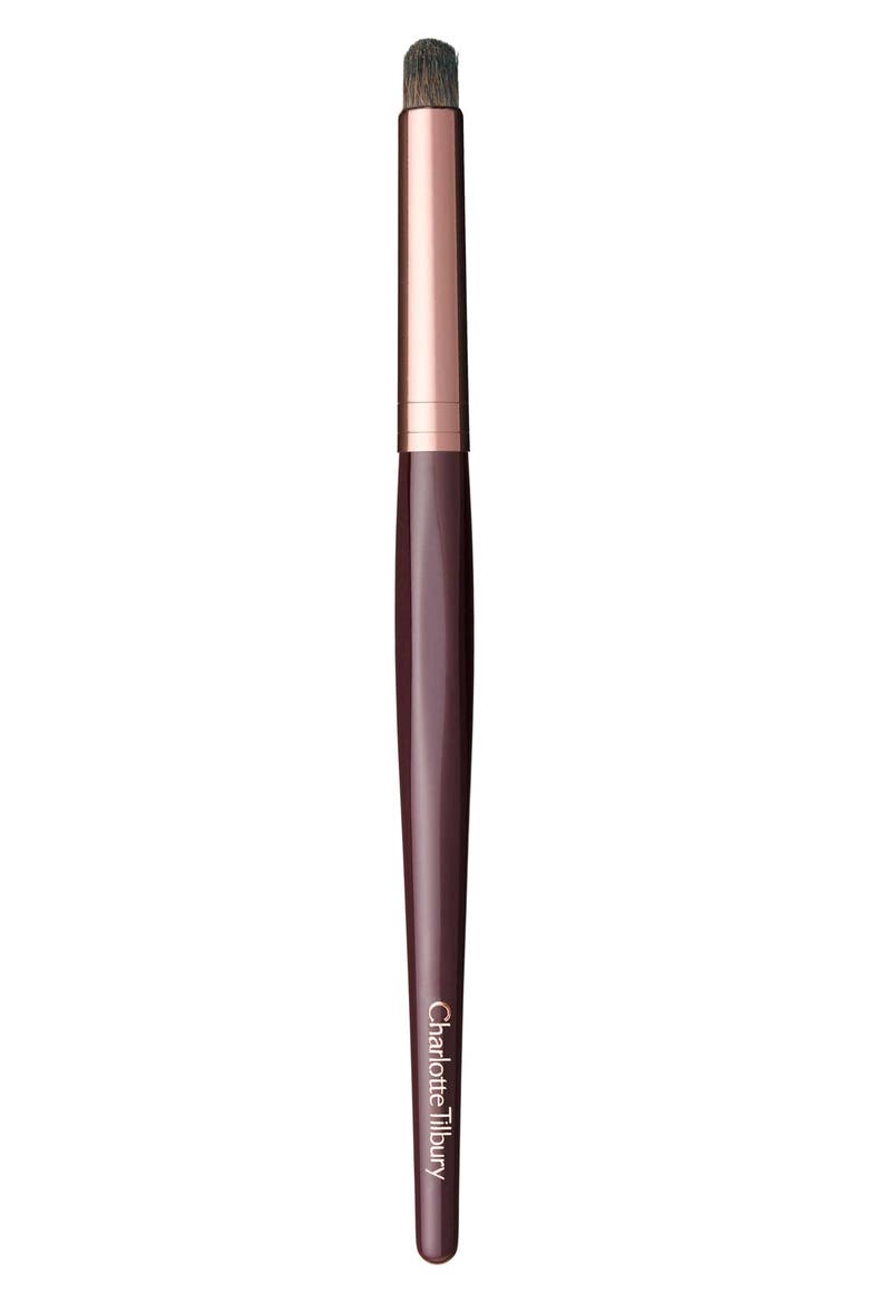 Eye Smudger Brush, Alternate, color, NO COLOR