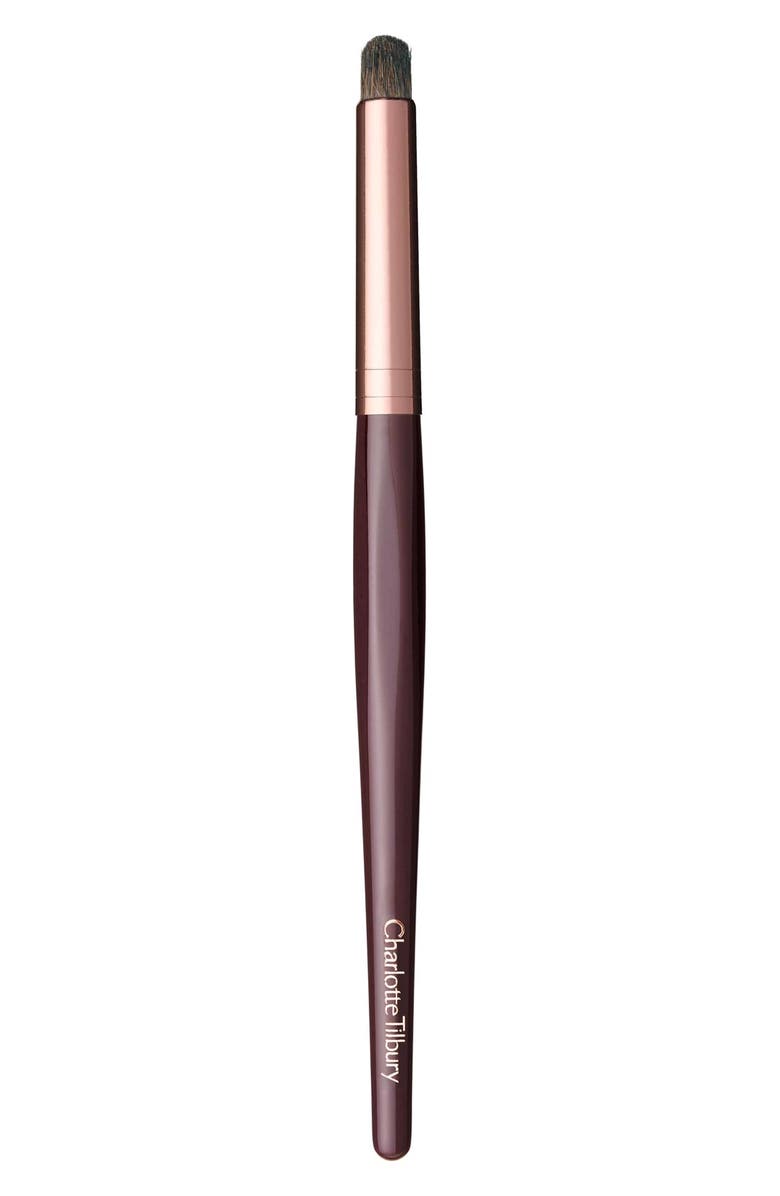Charlotte Tilbury Eye Smudger Brush, Alternate, color, 