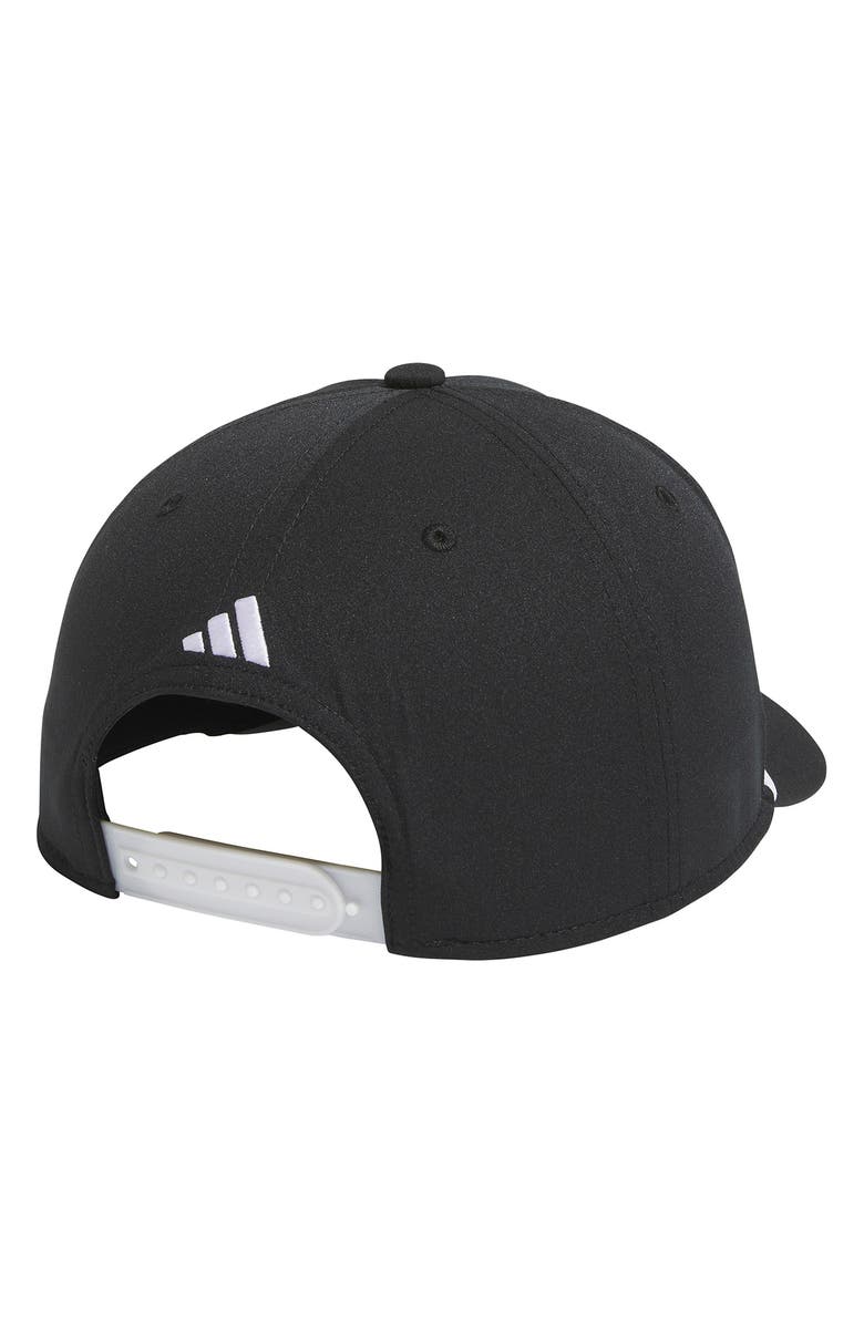 adidas Snapback Hat, Alternate, color, 
