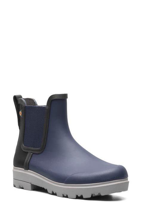 Holly Waterproof Chelsea Boot (Women)