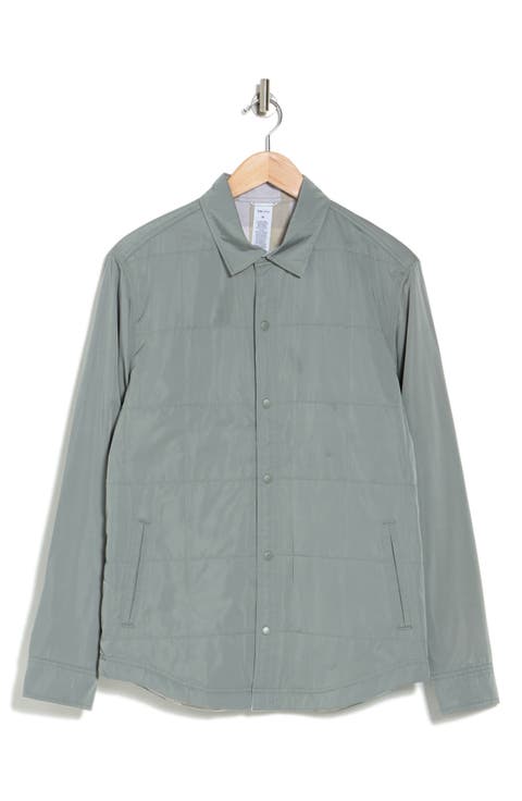 Reversible Performance Jacket