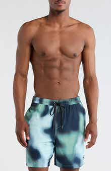 Tweak Volley Swim Trunks