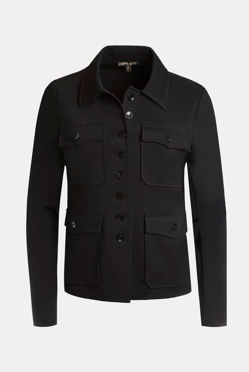 Capsule 121 The Soichi Jacket In Gray