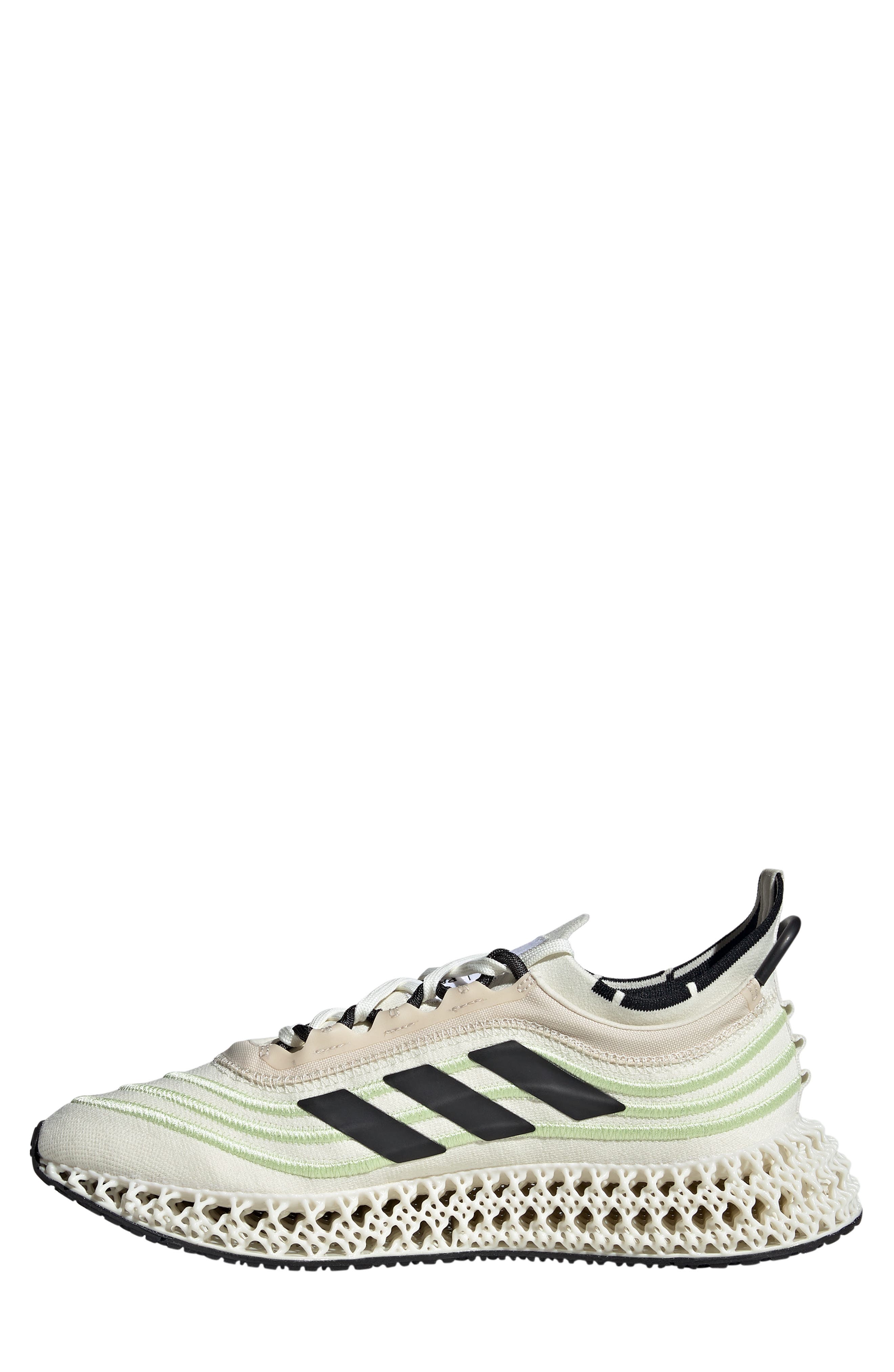 adidas 4DFWD X Parley Running Shoe, Alternate, color, 